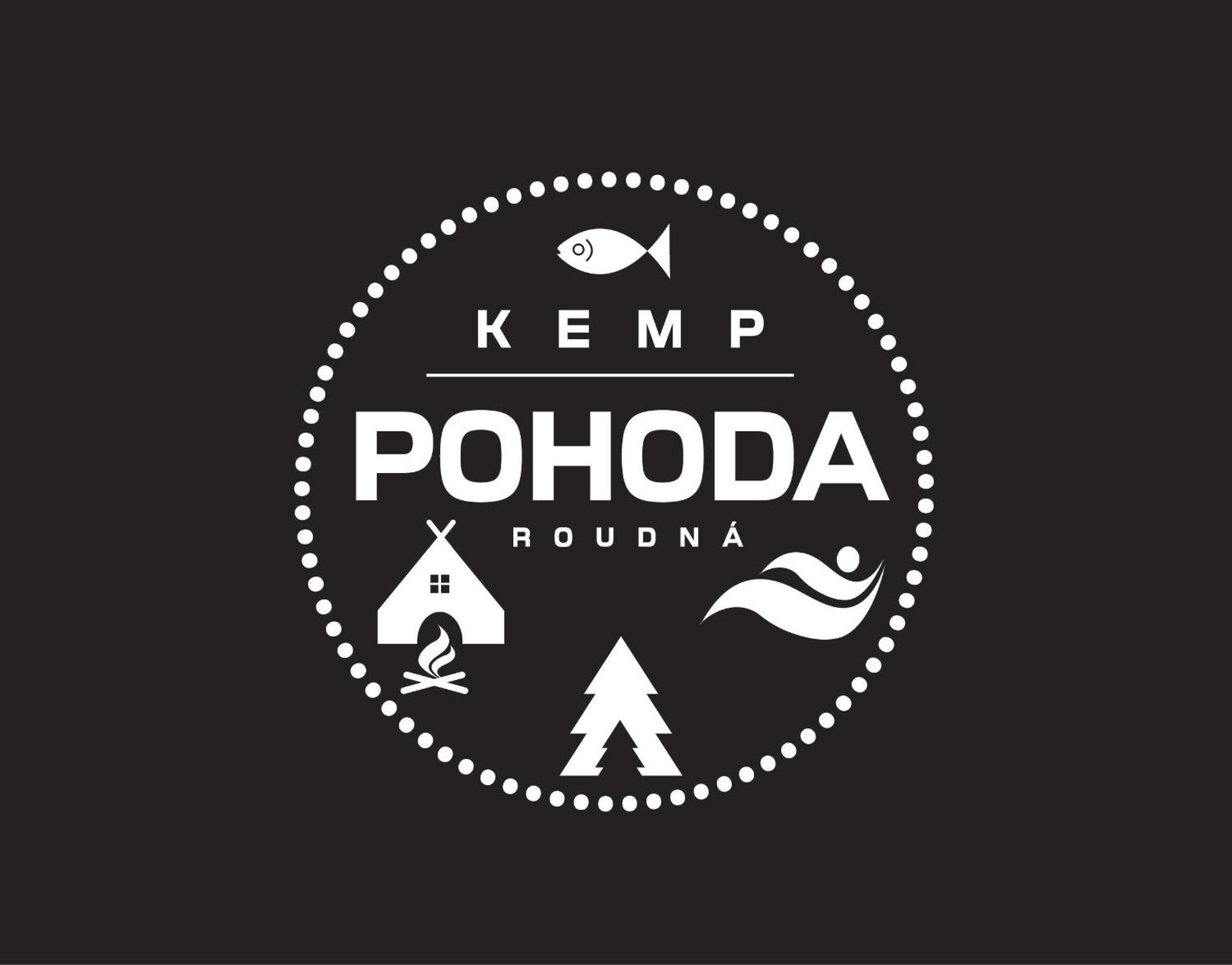 Kemp Pohoda Roudná Εξωτερικό φωτογραφία